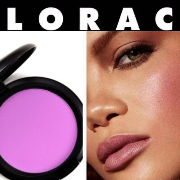 LORAC Other - Lorac Color Source Matte Buildable Blush